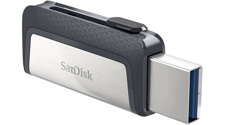 SanDisk Ultra 128 ГБ